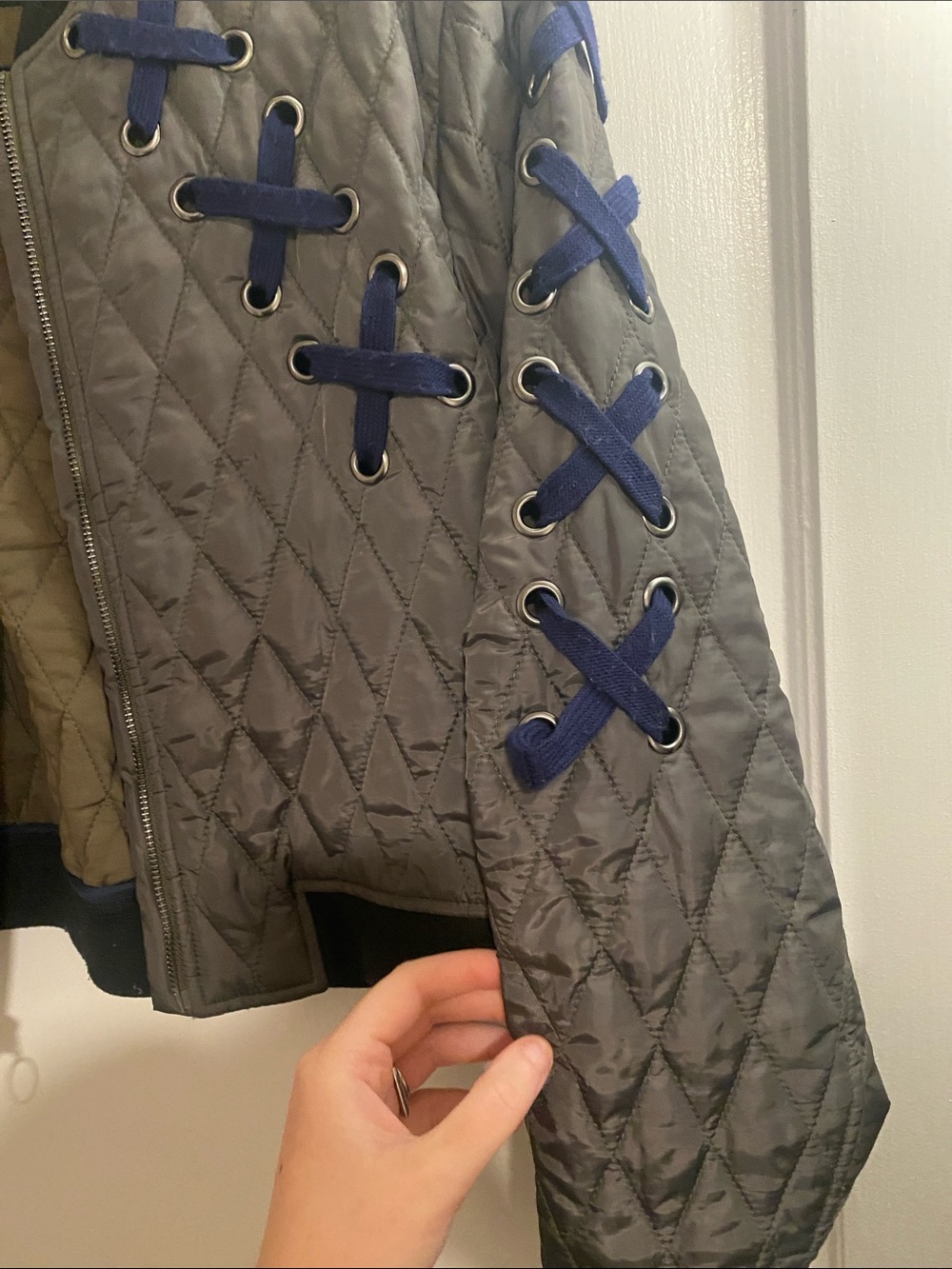 Bcbg jacket - Picture 4 of 4